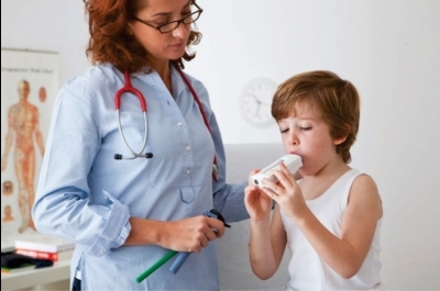 DICAS DE ESPIROMETRIA
